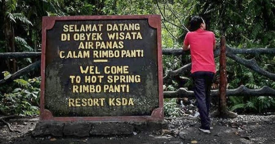 Suaka Margasatwa Rimbo Panti: Profil Lengkap dan Upaya Konservasi