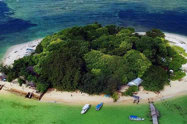 Suaka Margasatwa Pulau Dua: Surga Burung di Pantai Utara Jawa