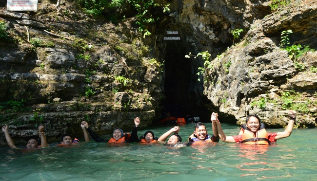 Yogyakarta Tampilkan Keberhasilan Rehabilitasi Ekosistem Genting: Bukti Nyata Pemulihan Alam yang Berkelanjutan