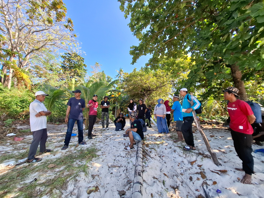 Yogyakarta Tampilkan Keberhasilan Rehabilitasi Ekosistem Genting: Bukti Nyata Pemulihan Alam yang Berkelanjutan