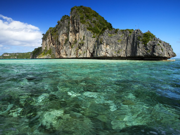 Papua